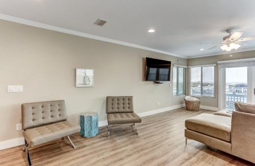 Fernandina Beach House | 2958 S Fletcher Ave