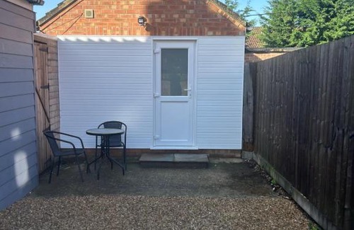 Downham Market Apartment | 29a