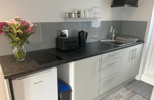 Downham Market Apartment | 29a