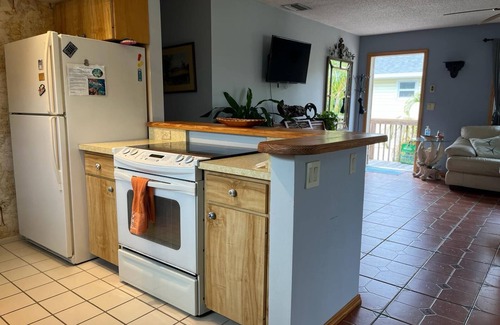 Ilexhurst House | 2B/2B on Anna Maria Island 3 blocks from the Beach