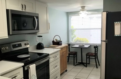 New Port Richey Condo | 2bd/2ba in Beautiful Seven Springs Golf Villas