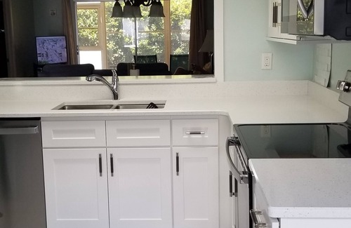 New Port Richey Condo | 2bd/2ba in Beautiful Seven Springs Golf Villas