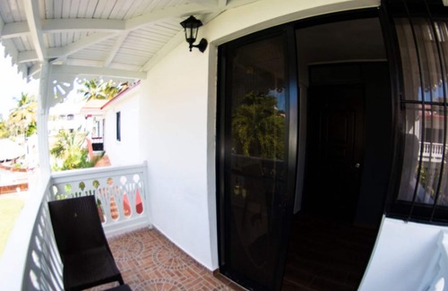 Cabarete Apartment | 2BD 2BTH condo steps from surfing beach!