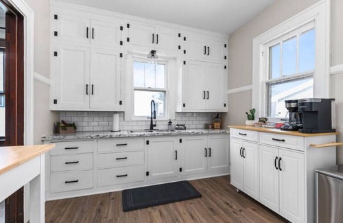 Appleton House | 2BD Home 4 Min Downtown Appleton