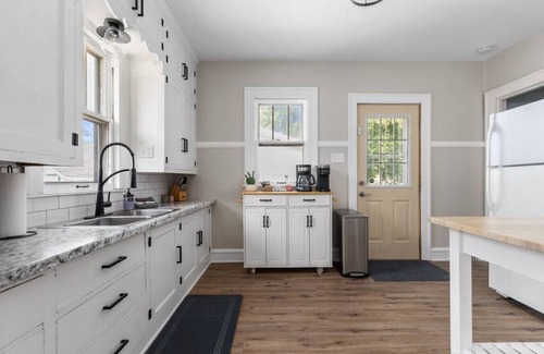 Appleton House | 2BD Home 4 Min Downtown Appleton