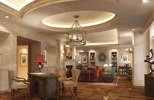 Downtown San Francisco Hotel | 2BD Ritz Carlton Club San Francisco - Trusted Personal Service