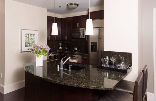 Downtown San Francisco Hotel | 2BD Ritz Carlton Club San Francisco - Trusted Personal Service