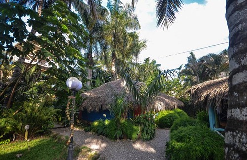 ProCab House | 2BD river house in lush tropical settings