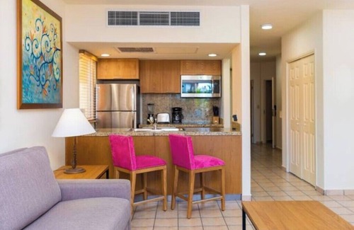 El Medano Ejidal Apartment | 2BD Suite in Villa Del Palmar Resort in Cabo! Available for Christmas and NYE!
