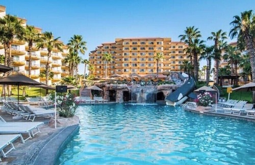 El Medano Ejidal Apartment | 2BD Suite in Villa Del Palmar Resort in Cabo! Available for Christmas and NYE!