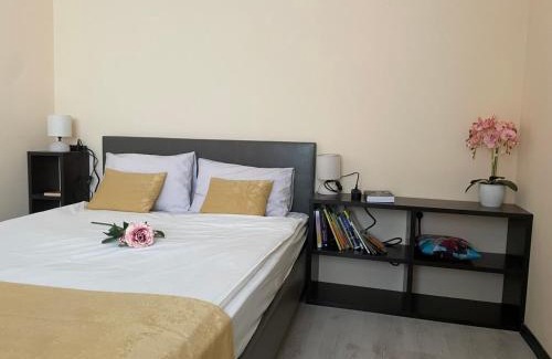 Stara Zagora Apartment | 2BDR Апартамент Център