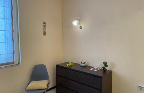 Stara Zagora Apartment | 2BDR Апартамент Център