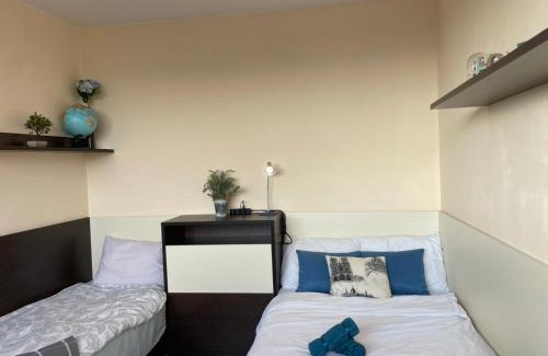 Stara Zagora Apartment | 2BDR Апартамент Център