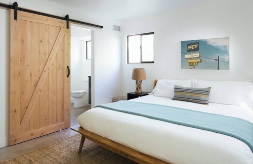 Warm Sands Hotel | 2BDR Suite | Boutique Hotel w/Pool | Hotel El Cid