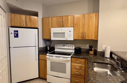 Ocean Drive Resort | 2bdrm deluxe Wyndham Ocean Boulevard in N Myrtle Beach!