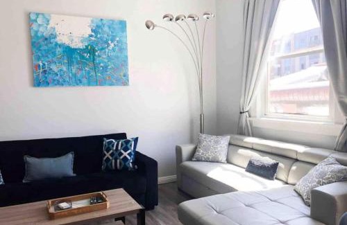 Pacific Terrace Hotel | 2bdrm Gaslamp Conv Cntr - W Parking & 5 Beds #3