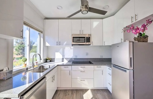 Encinitas Condo | 2Bds 1 Baths w/own entrance, outdoor resort lifestyle. Newly Remodeled