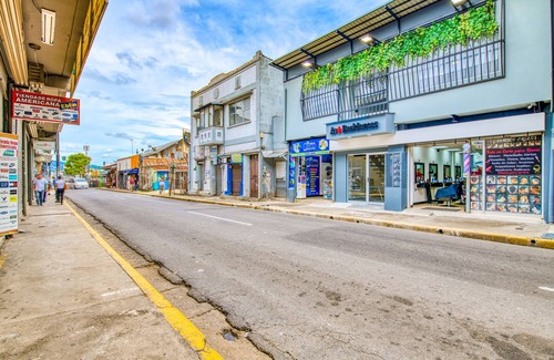 Dolorosa Apartment | 2Bed/1Bath Apartment with Patio in San Jose Center!