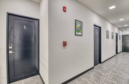 Dolorosa Apartment | 2Bed/1Bath Apartment with Patio in San Jose Center!