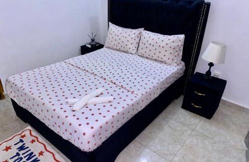 Angre Apartment | 2Bed Abidjan Apartment- Relax Explore & Unwind