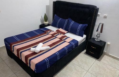 Angre Apartment | 2Bed Abidjan Apartment- Relax Explore & Unwind