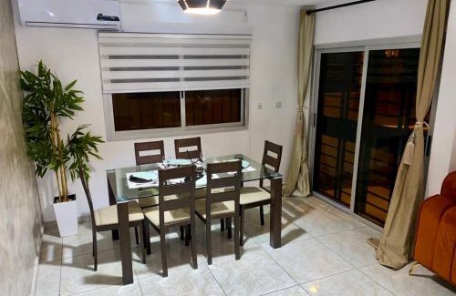 Angre Apartment | 2Bed Abidjan Apartment- Relax Explore & Unwind