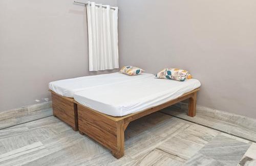 Sarnath Apartment | 2BHK Fully Air-Conditioned Apartment