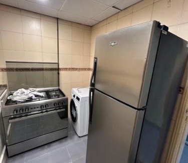 Al Nahda Apartment | 2BHK Fully Furnished Apartment - Sharjah