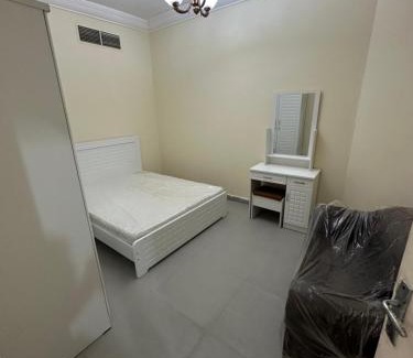 Al Nahda Apartment | 2BHK Fully Furnished Apartment - Sharjah