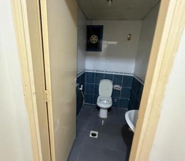 Al Nahda Apartment | 2BHK Fully Furnished Apartment - Sharjah