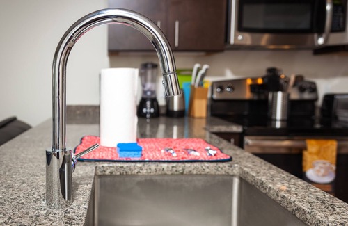 Center City West Apartment | 2br/1ba Apartment Near Rittenhouse Square 2 Bedroom Apts by RedAwning