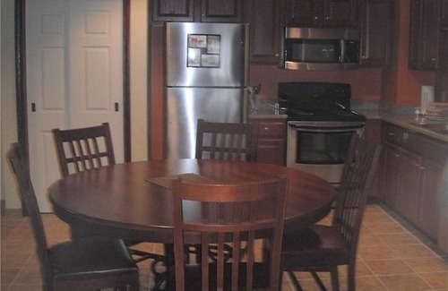 Ellicottville Condo | 2BR 2 FB Tamarack Club Resort at Holiday Valley Condo Ski In/Out Sleeps 8