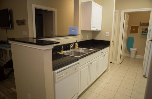 Foley Condo | 2BR/2BA Condo In Quiet Relaxful Location. Prime Location For Shopping And Fun.