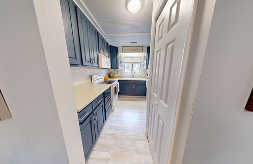 Ocean Ridge Condo | 2BR/2BA Condo with golf views ~ Edisto On My Mind