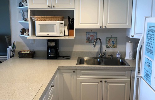 New Smyrna Beach House | 2BR 2BA Direct Oceanfront FALL SPECIAL STARTS NOW! Gr8 Rates, Pickleball, VIEW!