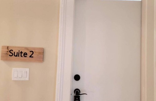 Macon House | 2BR, 2Bath Sweet Macon Home at Downtown Macon