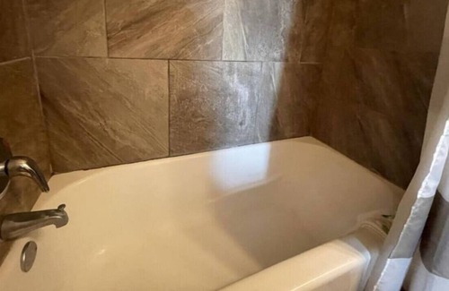 Macon House | 2BR, 2Bath Sweet Macon Home at Downtown Macon