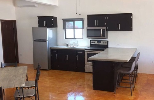 Puerto Penasco House | 2BR/3BA Malecon Duplex for Families and Friends