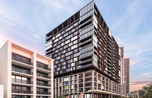 Lidcombe Apartment | 2BR apartment close to Accor Stadium