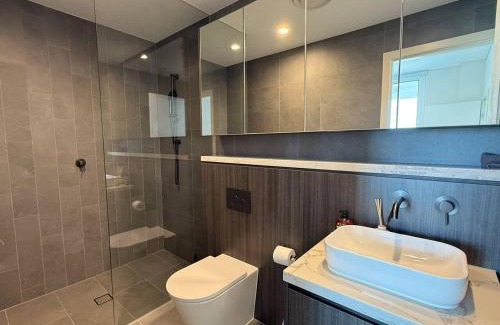 Lidcombe Apartment | 2BR apartment close to Accor Stadium