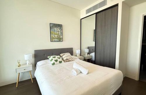 Lidcombe Apartment | 2BR apartment close to Accor Stadium