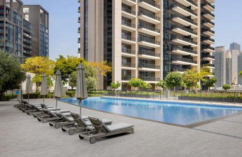 Downtown Dubai Apartment | 2BR apartment in downtown Dubai, near Burj Khalifa