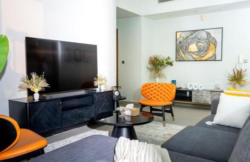 Jumeirah Village Circle House | 2BR Apartment In Dubai in JVC near Circle mall