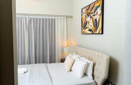 Jumeirah Village Circle House | 2BR Apartment In Dubai in JVC near Circle mall