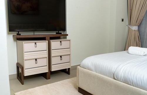 Jumeirah Village Circle House | 2BR Apartment In Dubai in JVC near Circle mall