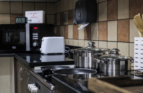 Jumeirah Lake Towers Apartment | 2BR Apt 30th Flr Near Metro - Walk to JBR Beach & Dubai Marina