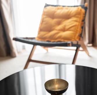 Kypseli Apartment | 2BR Apt Access To Rooftop with Sauna & Jacuzzi