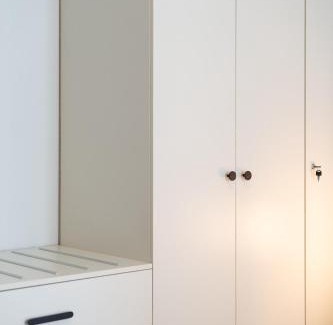 Kypseli Apartment | 2BR Apt Access To Rooftop with Sauna & Jacuzzi