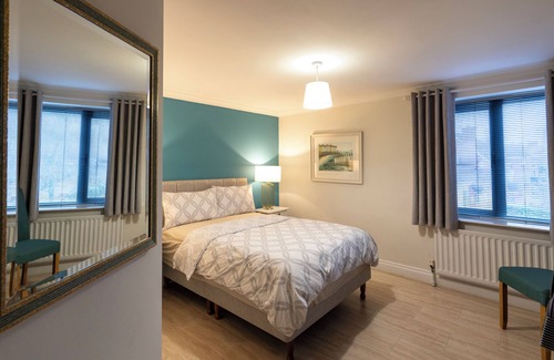 Belfast Apartment | 2BR Apt in Osborne Park Belfast