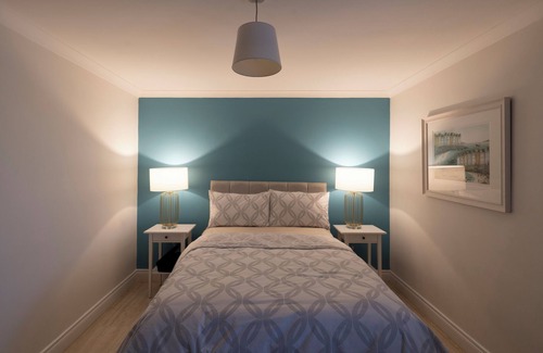 Belfast Apartment | 2BR Apt in Osborne Park Belfast